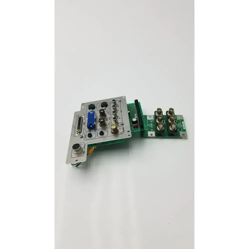 Hitachi EUB-6500 Control Board Ultrasound Control Board, second-hand product photo 2