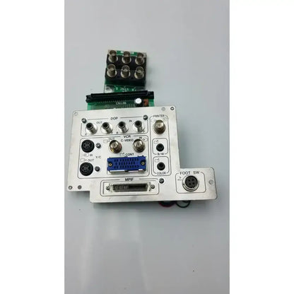 Hitachi EUB-6500 Control Board Ultrasound Control Board, second-hand product photo 6