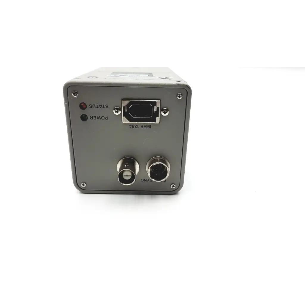 Load image into Gallery viewer, Hitachi HV-F22F 3CCD SXGA Mount Microscope Machine Vision