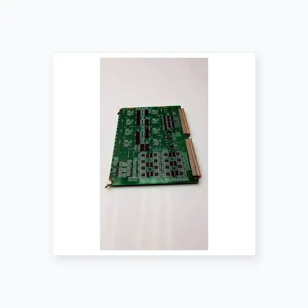 Hitachi Medical DBF-D Control Board CUH003-G Control Board, second-hand product photo 7
