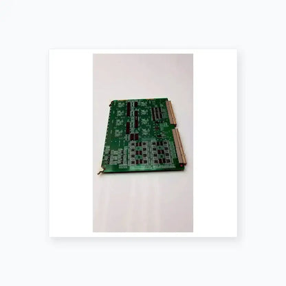 Hitachi Medical DBF-D Control Board CUH003-G Control Board, second-hand product photo 7