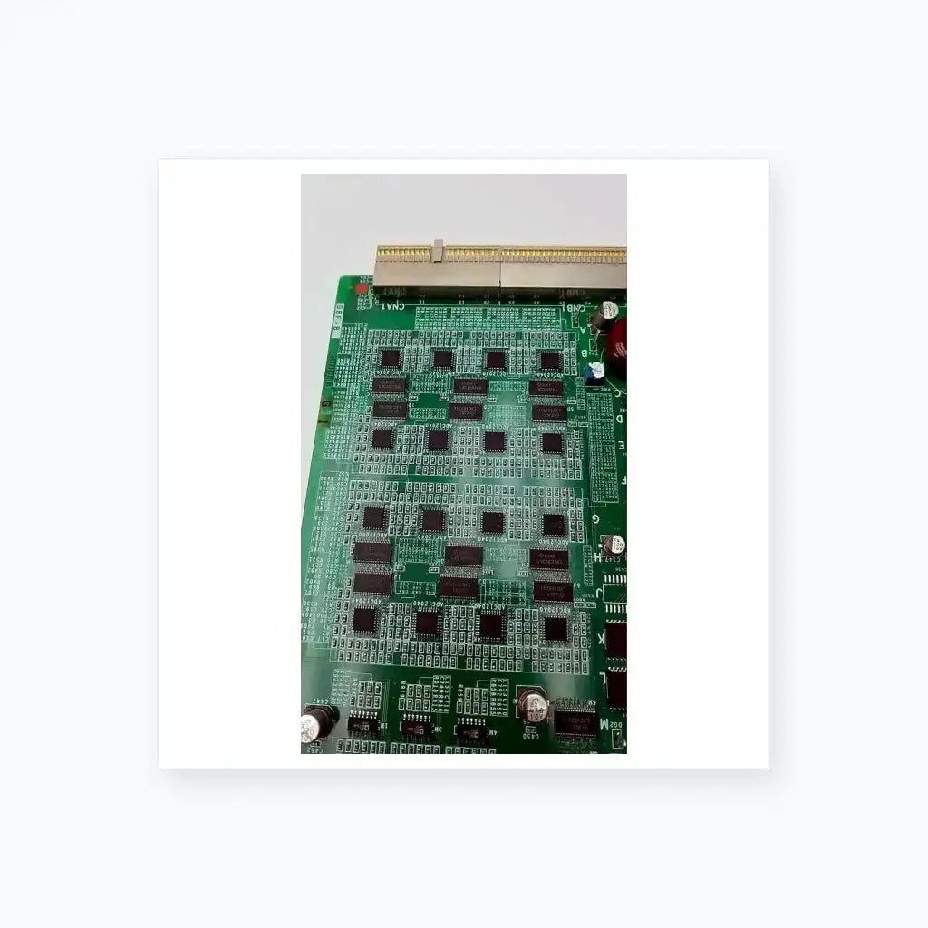 Hitachi Medical DBF-D Control Board CUH003-G Control Board, second-hand product photo 13