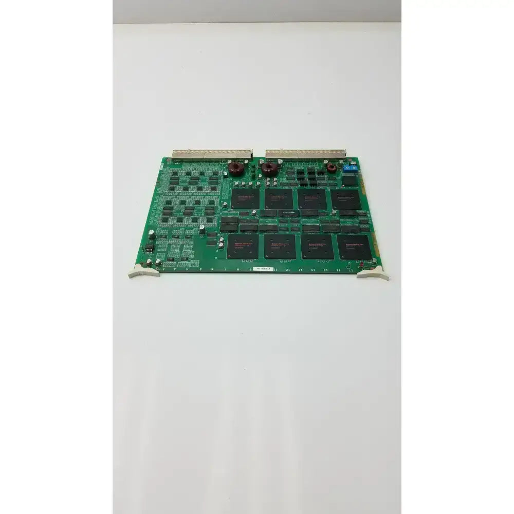 Hitachi Medical DBF-D Control Board CUH003-G Control Board, second-hand product photo 5