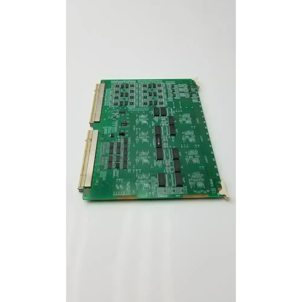 Hitachi Medical DBF-D Control Board CUH003-G Control Board, second-hand product photo 9