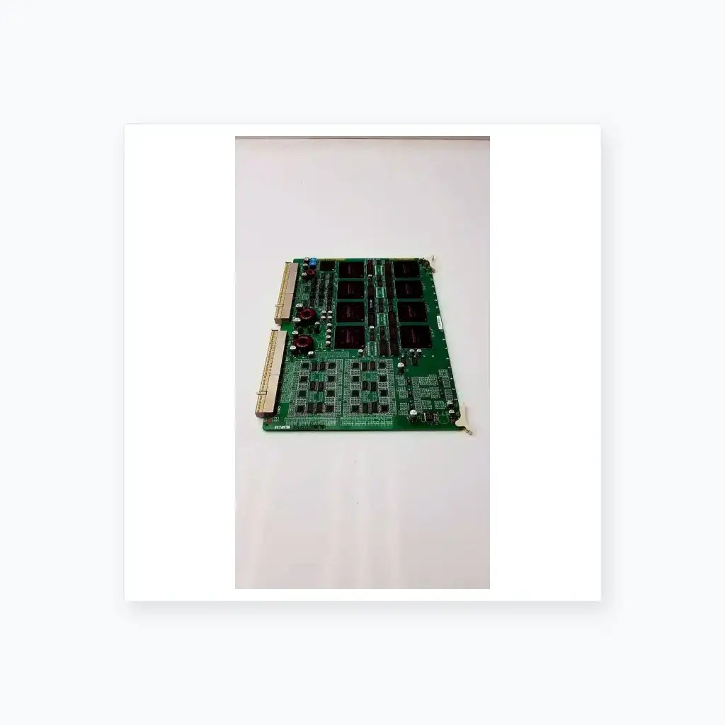 Hitachi Medical DBF-D Control Board CUH003-G Control Board, second-hand product photo 4