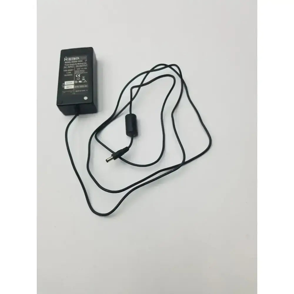 Hitron Electronics Corp. Model: HES49-12040 Power Supply Power Supply, second-hand product photo 5