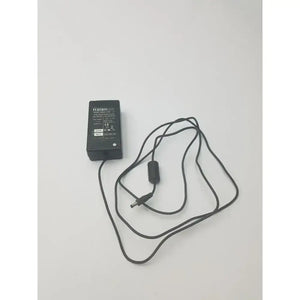 Hitron Electronics Corp. Model: HES49-12040 Power Supply Power Supply, second-hand product photo 1