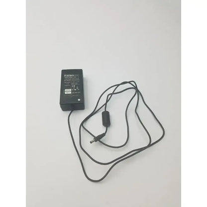 Hitron Electronics Corp. Model: HES49-12040 Power Supply Power Supply, second-hand product photo 1