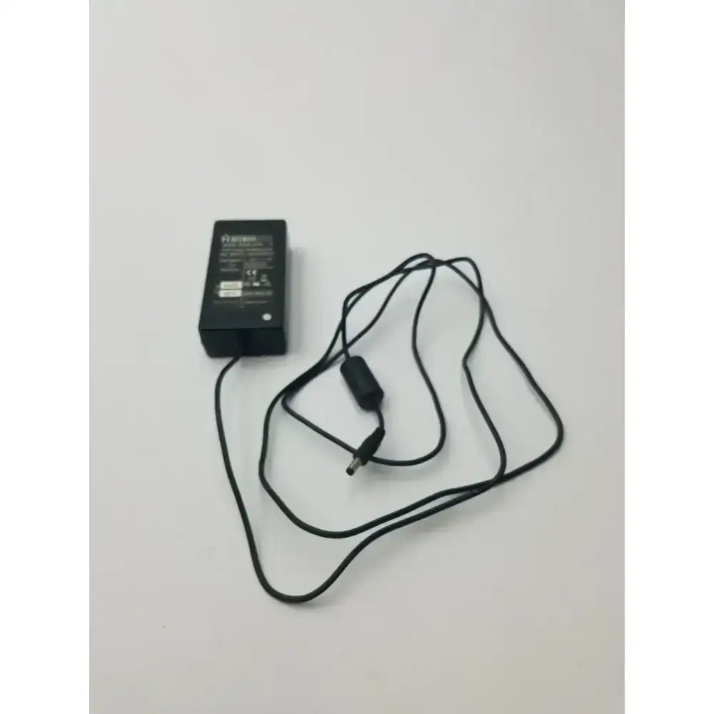 Hitron Electronics Corp. Model: HES49-12040 Power Supply Power Supply, second-hand product photo 6