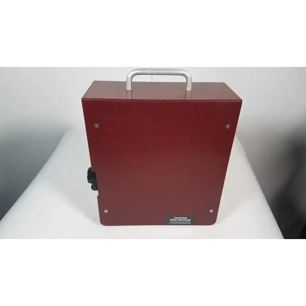 Hoefer PS500XT DC Power Supply, 500V 400mA 200W Laboratory Power Supply, second-hand product photo 3