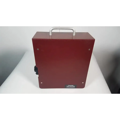 Hoefer PS500XT DC Power Supply, 500V 400mA 200W Laboratory Power Supply, second-hand product photo 3