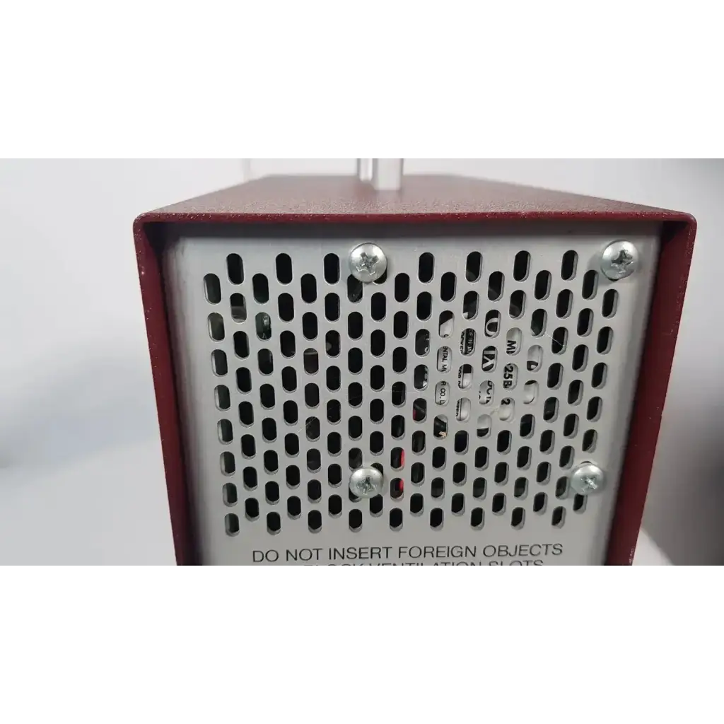 Hoefer PS500XT DC Power Supply, 500V 400mA 200W Laboratory Power Supply, second-hand product photo 7