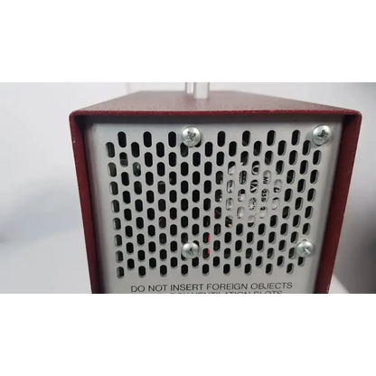 Hoefer PS500XT DC Power Supply, 500V 400mA 200W Laboratory Power Supply, second-hand product photo 7