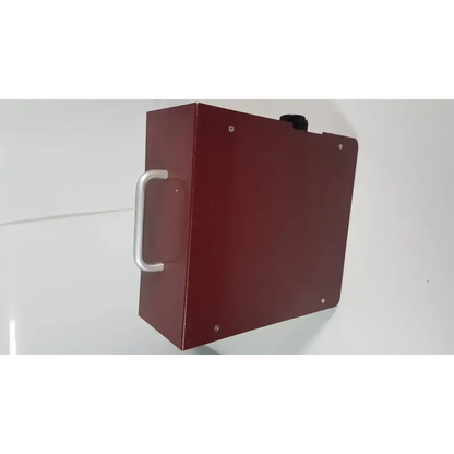 Hoefer PS500XT DC Power Supply, 500V 400mA 200W Laboratory Power Supply, second-hand product photo 9