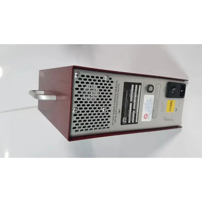 Hoefer PS500XT DC Power Supply, 500V 400mA 200W Laboratory Power Supply, second-hand product photo 5