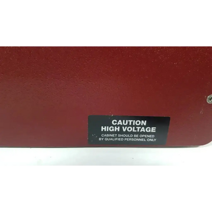 Hoefer PS500XT DC Power Supply, 500V 400mA 200W Laboratory Power Supply, second-hand product photo 4