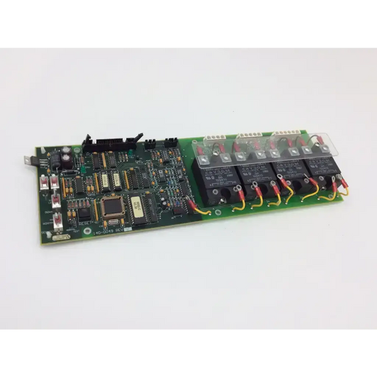 Hologic 140-0049 REV V TZ Control Drive Board for Bone