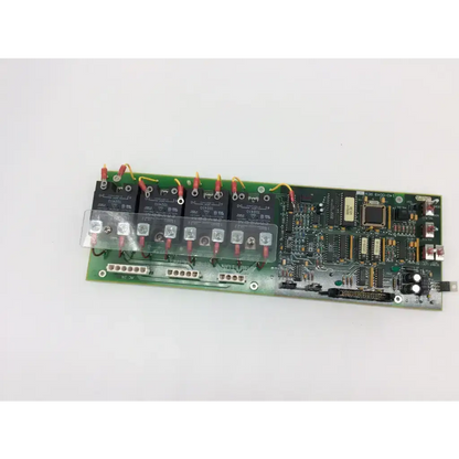 Hologic 140-0049 REV V TZ Control Drive Board for Bone