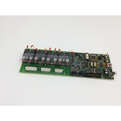 Hologic 140-0049 REV V TZ Control Drive Board for Bone