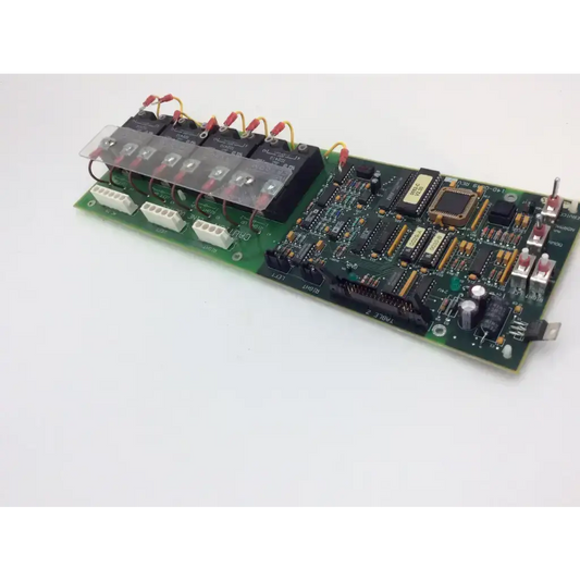 Hologic 140-0049 REV V TZ Control Drive Board for Bone