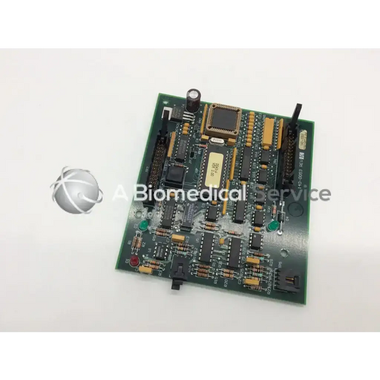 Hologic 140-0053 Rev K Control Panel Board Bone