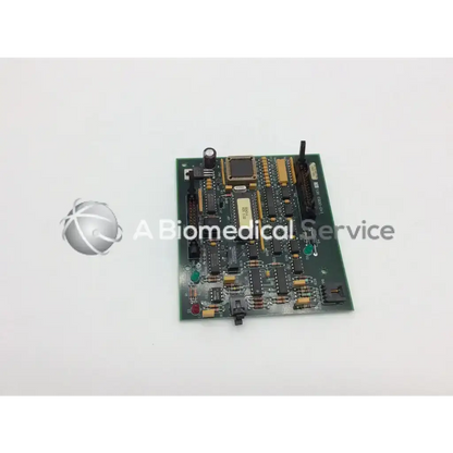 Hologic 140-0053 Rev K Control Panel Board Bone