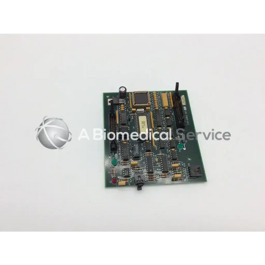 Hologic 140-0053 Rev K Control Panel Board Bone