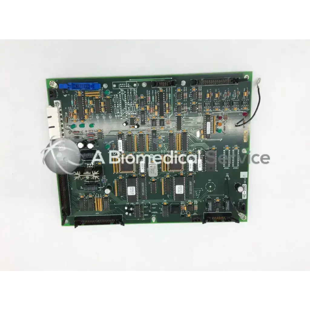 Hologic Bone Densitometer C-ARM Interface Board 140-0051