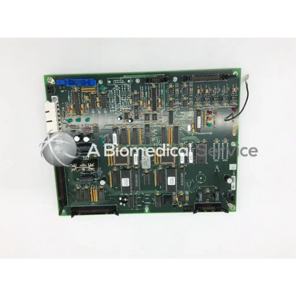 Hologic Bone Densitometer C-ARM Interface Board 140-0051