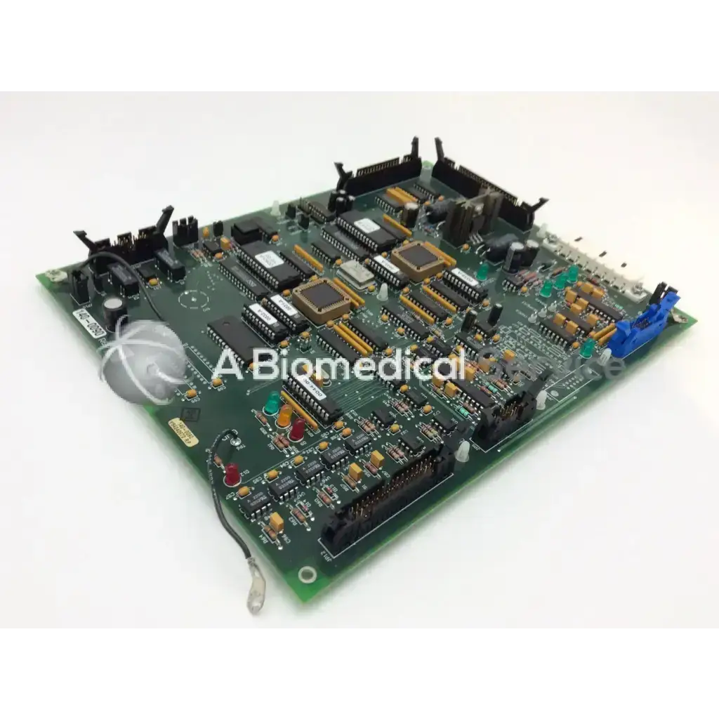 Hologic Bone Densitometer C-ARM Interface Board 140-0051