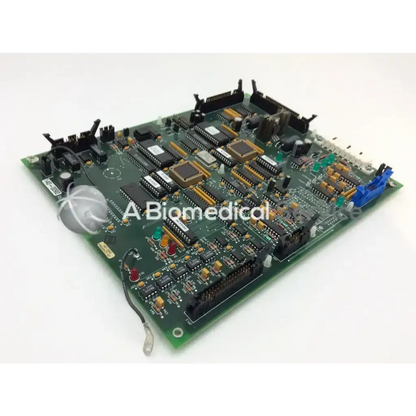 Hologic Bone Densitometer C-ARM Interface Board 140-0051