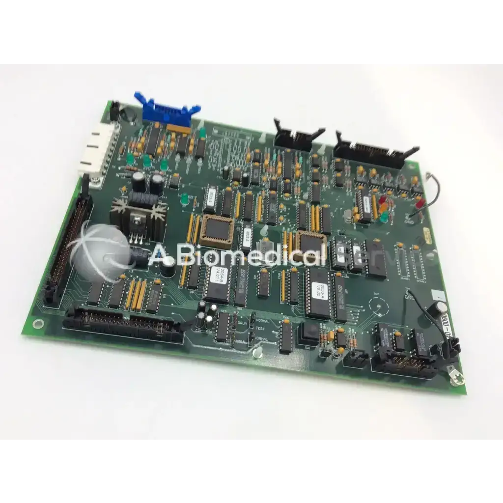 Hologic Bone Densitometer C-ARM Interface Board 140-0051