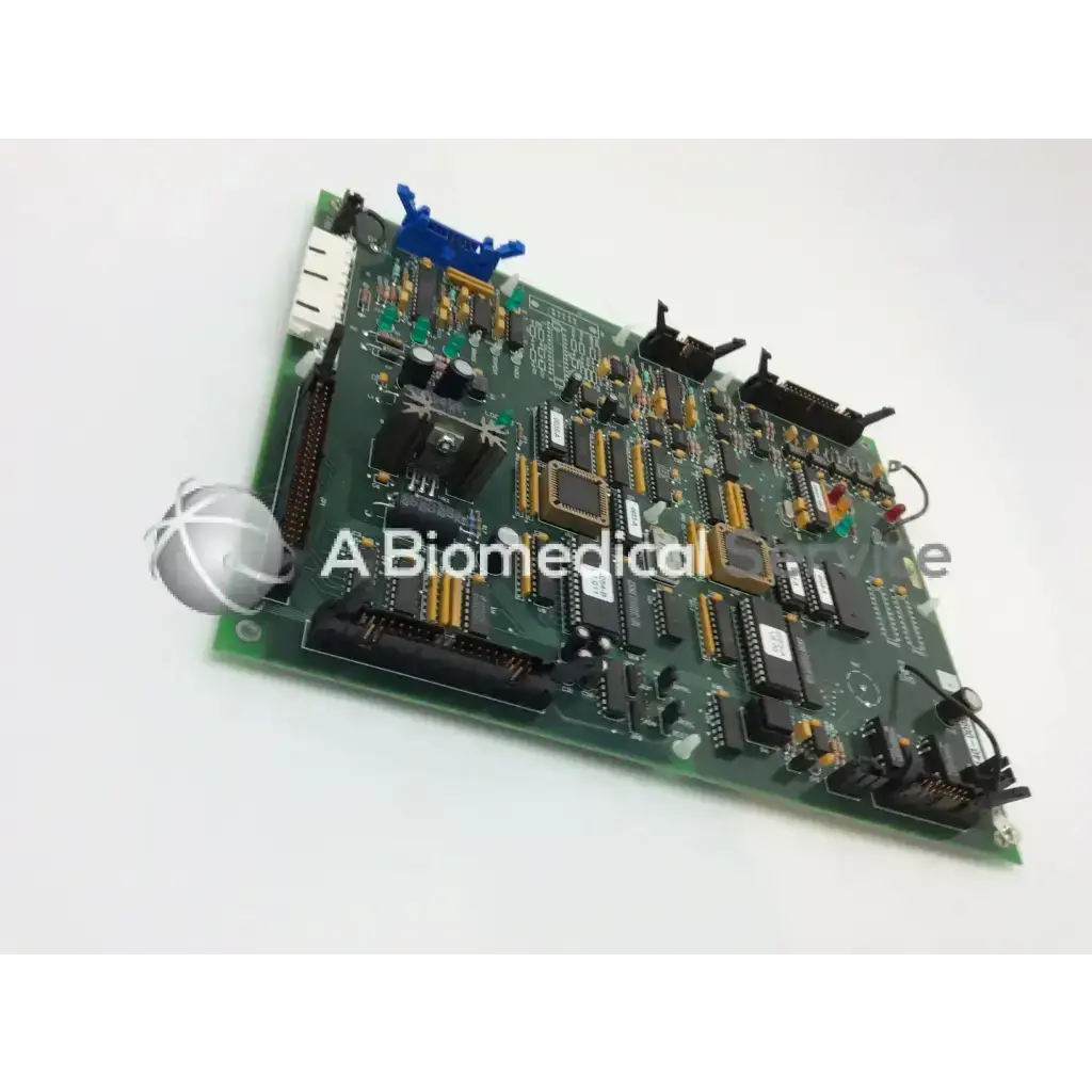 Hologic Bone Densitometer C-ARM Interface Board 140-0051