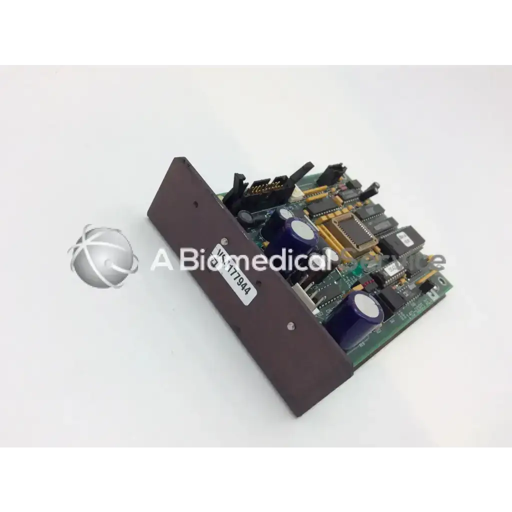 Hologic Discovery Series 140-0085 Rev J Interface Board