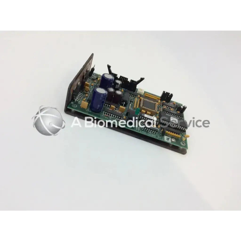 Hologic Discovery Series 140-0085 Rev J Interface Board