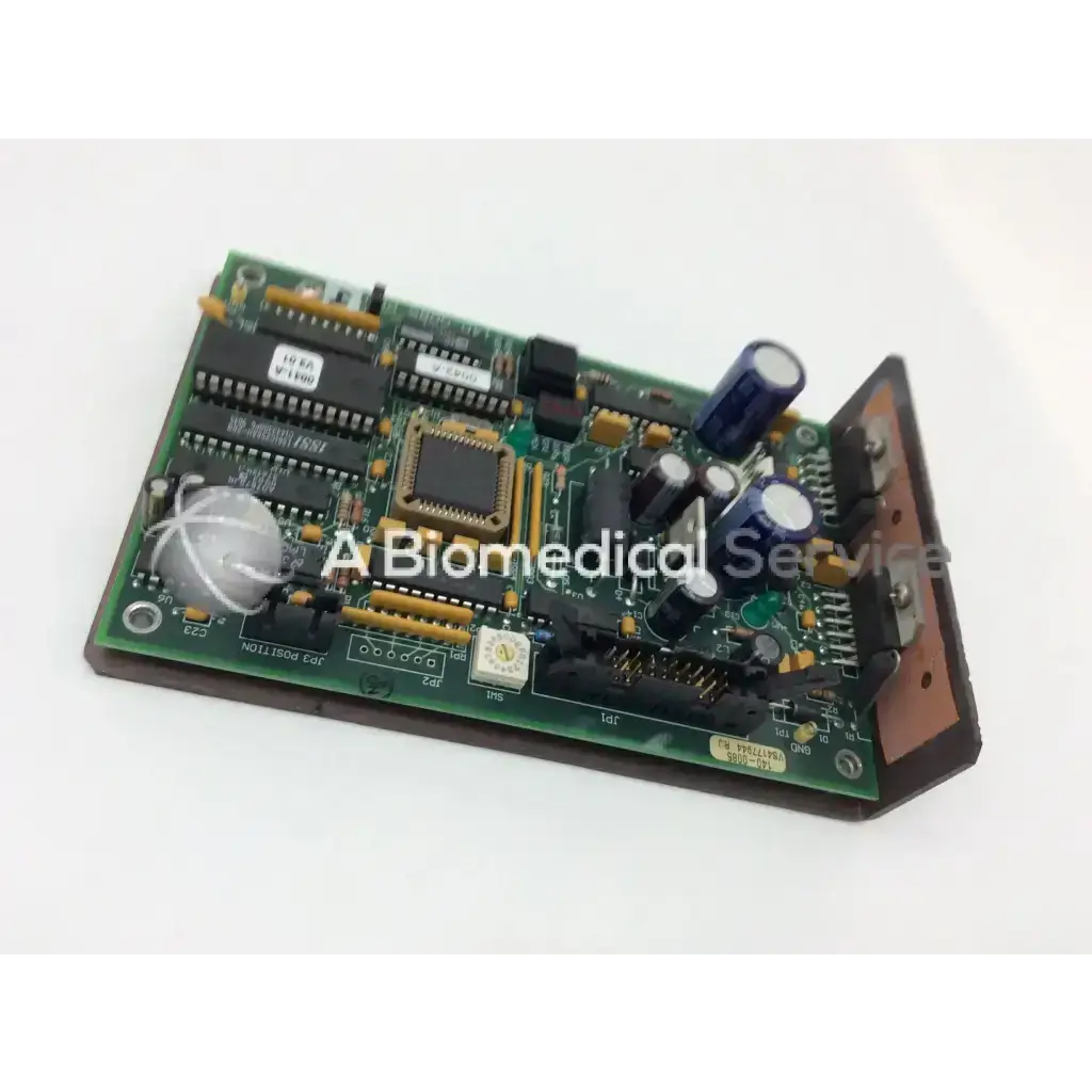 Hologic Discovery Series 140-0085 Rev J Interface Board