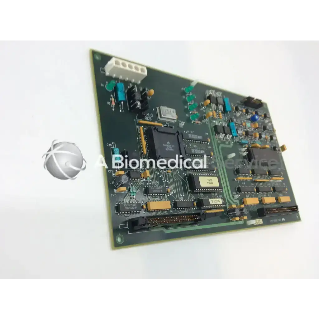 Hologic Discovery Series Interface Board 385-0099,140-0087