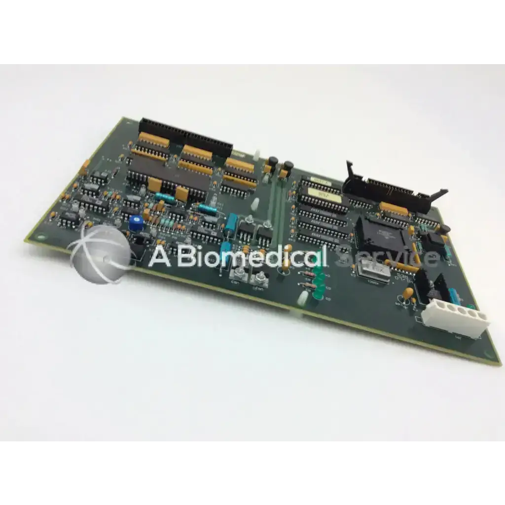 Hologic Discovery Series Interface Board 385-0099,140-0087