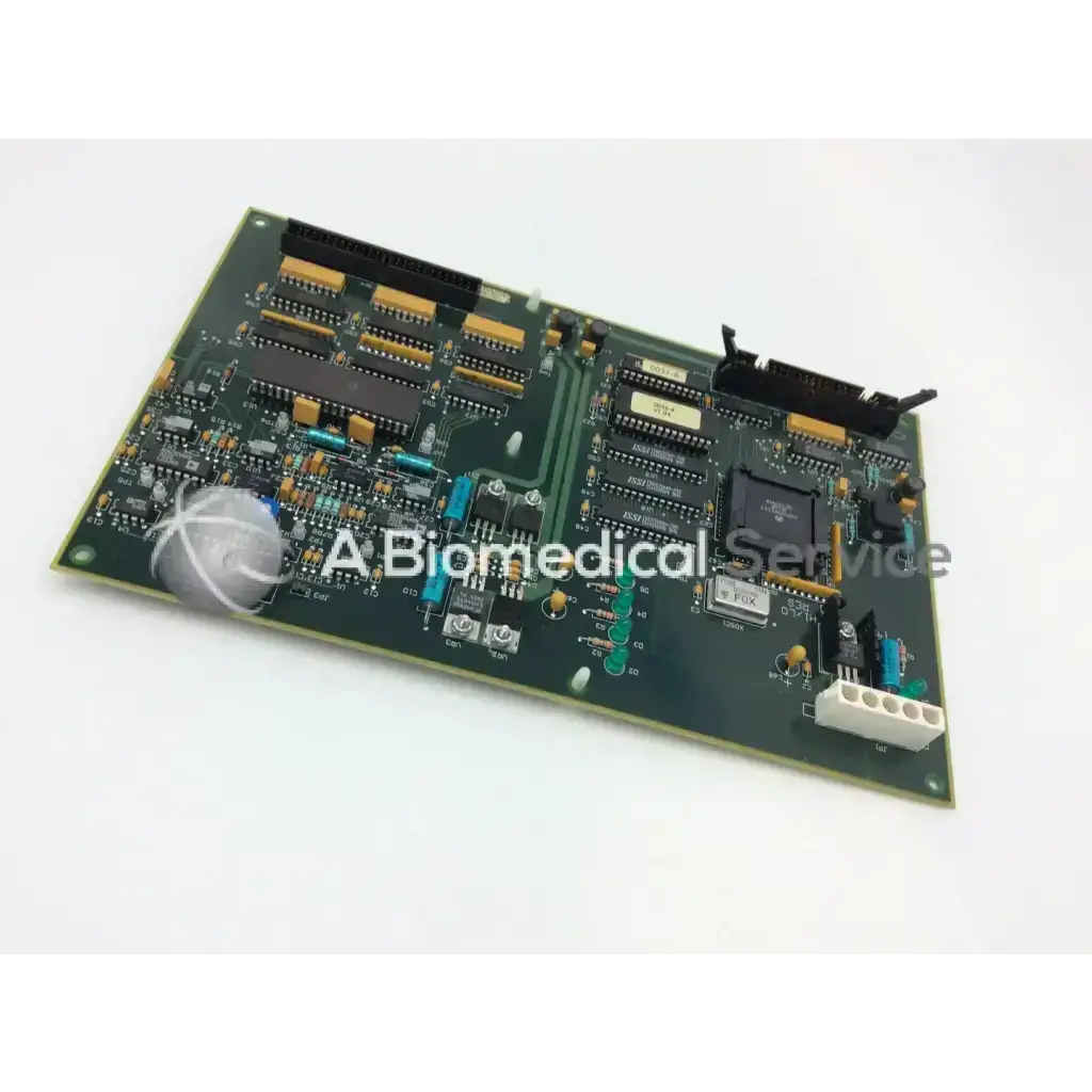 Hologic Discovery Series Interface Board 385-0099,140-0087
