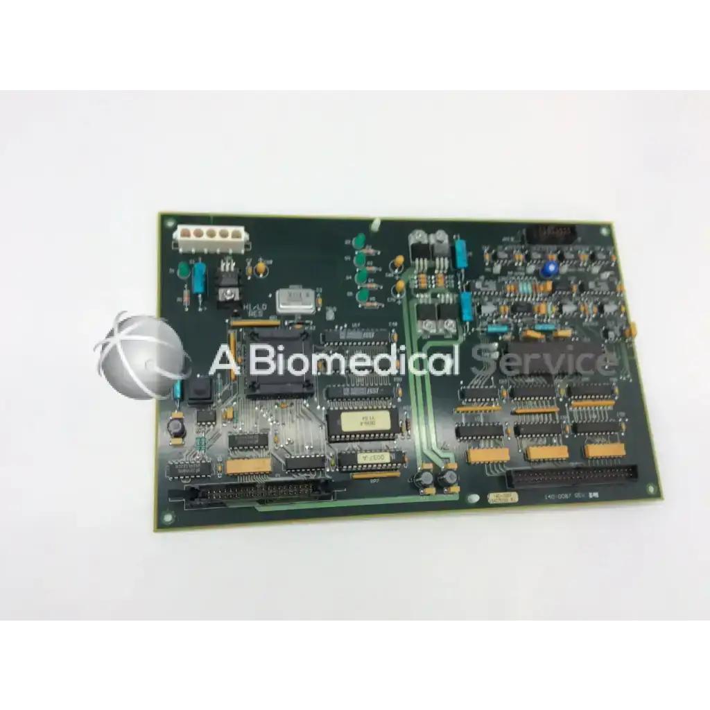 Hologic Discovery Series Interface Board 385-0099,140-0087