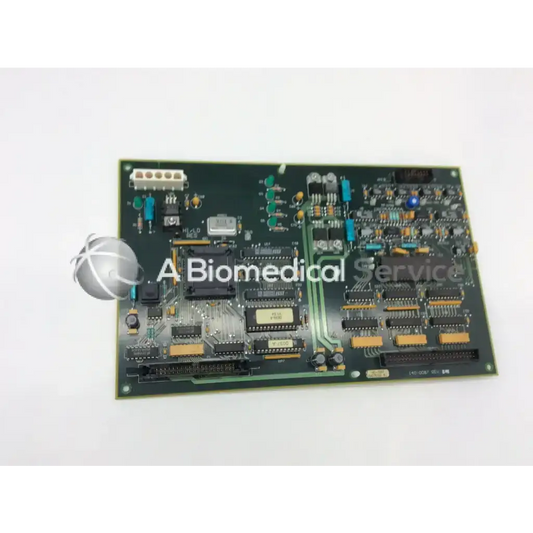 Hologic Discovery Series Interface Board 385-0099,140-0087