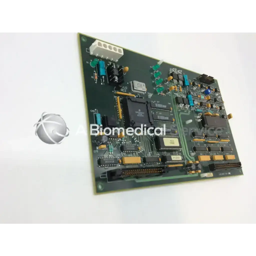 Hologic Discovery Series Interface Board 385-0099,140-0087