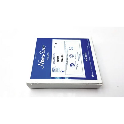 Hologic LBL-05841 Rev.001 NovaSure Medical Carbon Dioxide