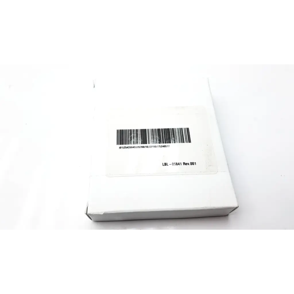 Load image into Gallery viewer, Hologic LBL-05841 Rev.001 NovaSure Medical Carbon Dioxide