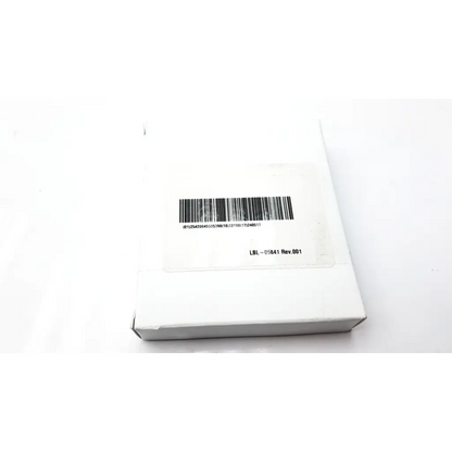 Hologic LBL-05841 Rev.001 NovaSure Medical Carbon Dioxide