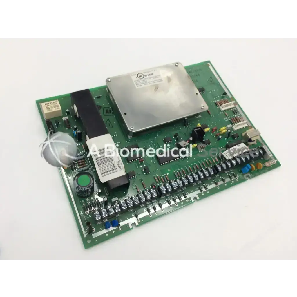 Load image into Gallery viewer, Honeywell N8512MX-V2 Security Alarm SA4142-6V10 Board