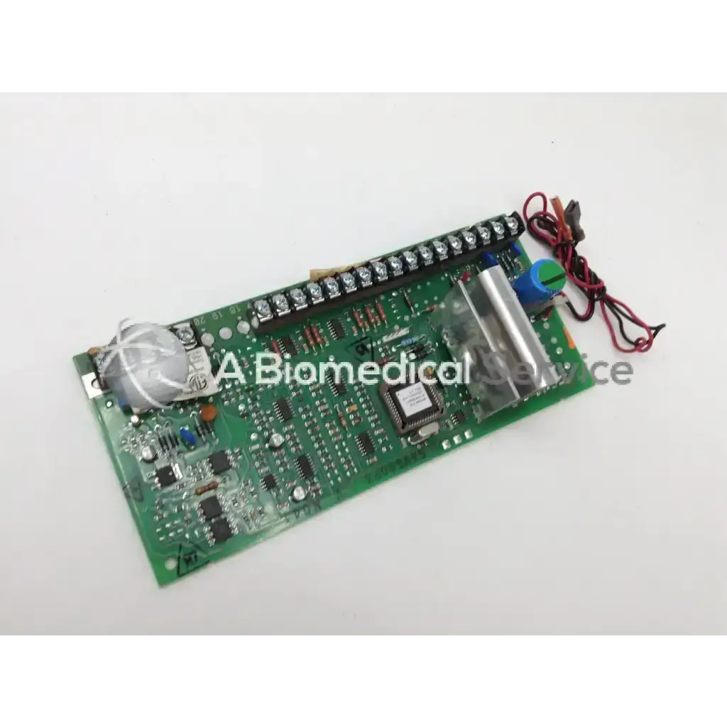 Honeywell WA10P-1.6 SAVS-10P3 Control Board - Medical parts
