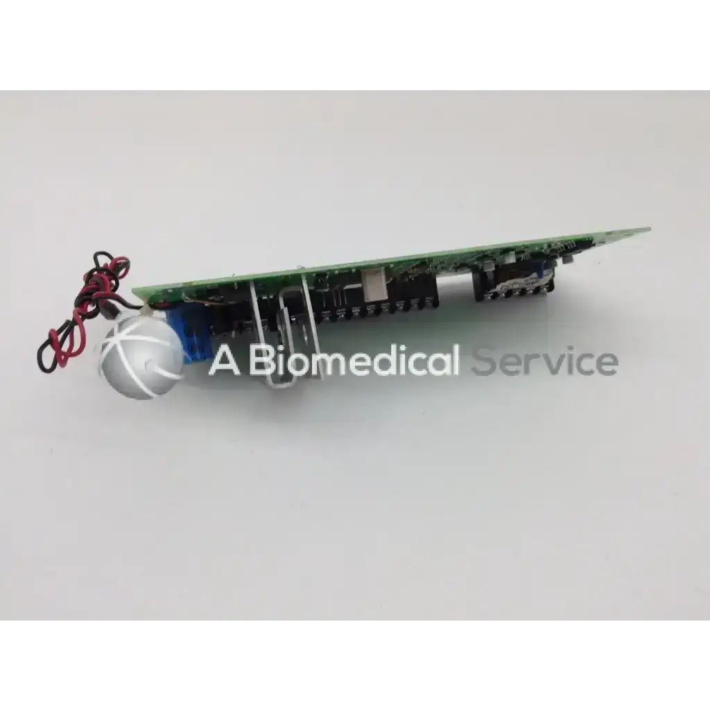 Honeywell WA10P-1.6 SAVS-10P3 Control Board - Medical parts