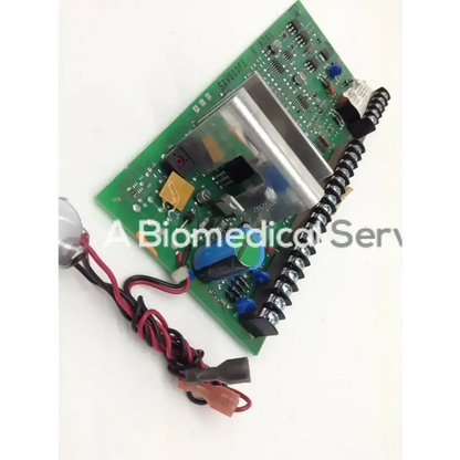 Honeywell WA10P-1.6 SAVS-10P3 Control Board - Medical parts
