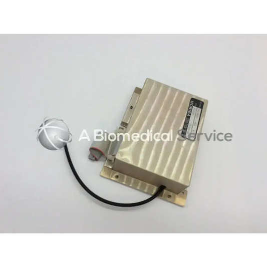 Horiba Spectrometer B119849 - Medical parts